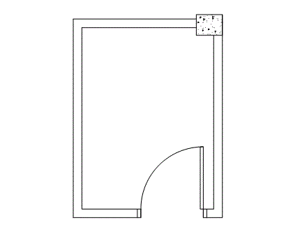 property with office space for rent at 2100 Manchester Road, 2100 Manchester, Wheaton, IL 60187, USA