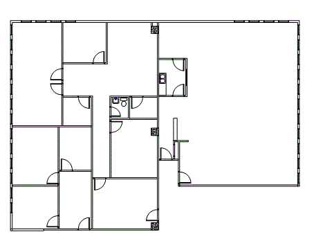 property with office space for rent at 6795 – 6825 East Tennessee Ave, 6795 - 6825 East Tennessee Ave, Denver, CO 80224, USA