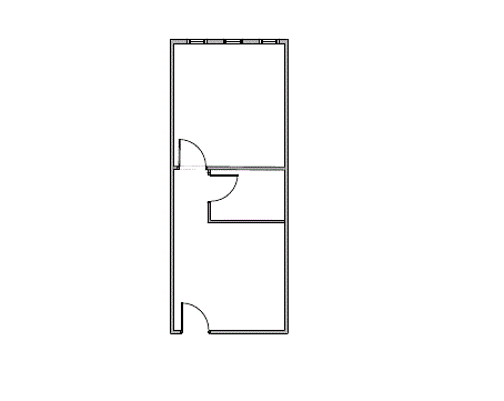 property with office space for rent at 6795 – 6825 East Tennessee Ave, 6795 - 6825 East Tennessee Ave, Denver, CO 80224, USA
