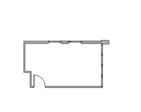 property with office space for rent at 14201 – 14291 E 4th Avenue, 14201 - 14291 E 4th Avenue, Aurora, CO 80011, USA