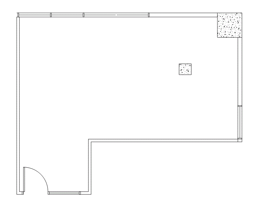 9896 Bissonnet Street - 142