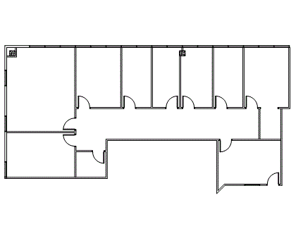 property with office space for rent at 9896 Bissonnet Street, 9896 Bissonnet Street, Houston, TX 77036, USA
