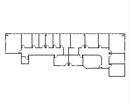 property with office space for rent at 9896 Bissonnet Street, 9896 Bissonnet Street, Houston, TX 77036, USA