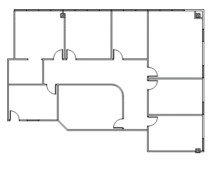 property with office space for rent at 9896 Bissonnet Street, 9896 Bissonnet Street, Houston, TX 77036, USA