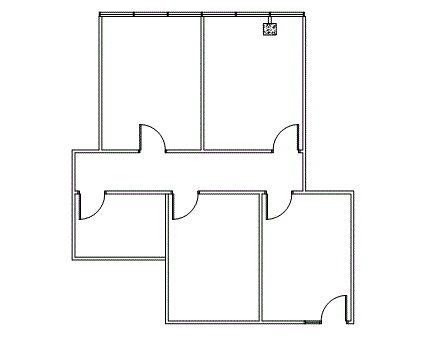 property with office space for rent at 9896 Bissonnet Street, 9896 Bissonnet Street, Houston, TX 77036, USA
