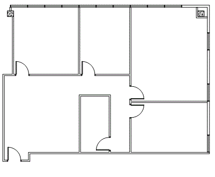 property with office space for rent at 9896 Bissonnet Street, 9896 Bissonnet Street, Houston, TX 77036, USA