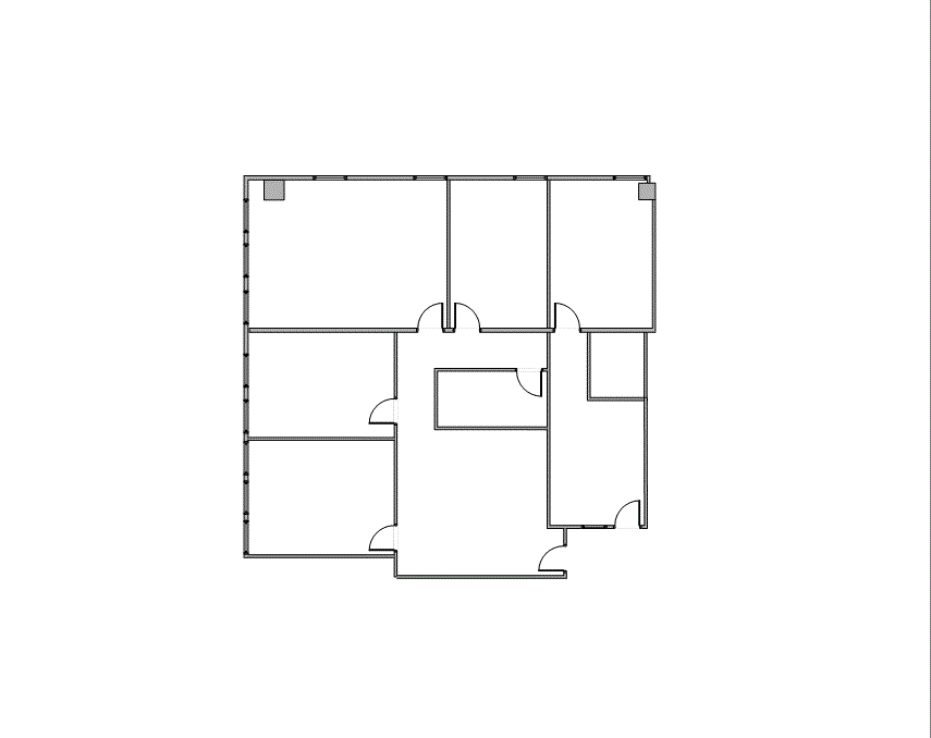 9896 Bissonnet Street - 325.01