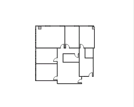 property with office space for rent at 9896 Bissonnet Street, 9896 Bissonnet Street, Houston, TX 77036, USA
