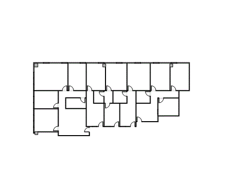 property with office space for rent at 9896 Bissonnet Street, 9896 Bissonnet Street, Houston, TX 77036, USA