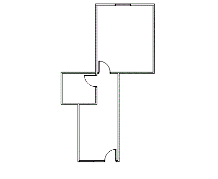 property with office space for rent at 9896 Bissonnet Street, 9896 Bissonnet Street, Houston, TX 77036, USA
