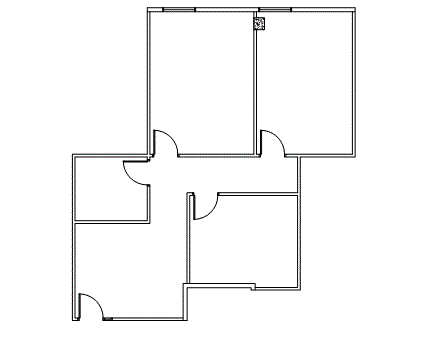 property with office space for rent at 9896 Bissonnet Street, 9896 Bissonnet Street, Houston, TX 77036, USA