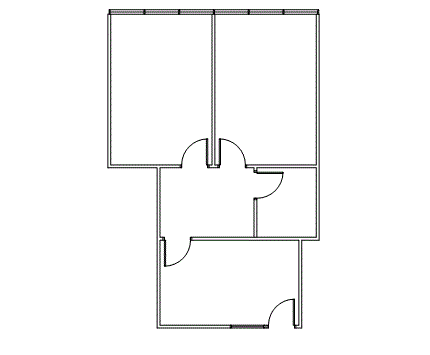property with office space for rent at 9896 Bissonnet Street, 9896 Bissonnet Street, Houston, TX 77036, USA