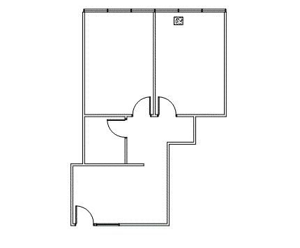 property with office space for rent at 9896 Bissonnet Street, 9896 Bissonnet Street, Houston, TX 77036, USA
