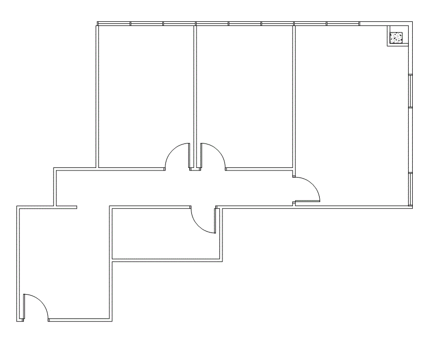 9896 Bissonnet Street - 370