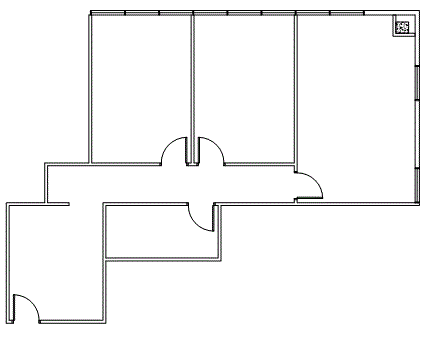 property with office space for rent at 9896 Bissonnet Street, 9896 Bissonnet Street, Houston, TX 77036, USA