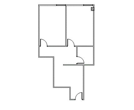 property with office space for rent at 9896 Bissonnet Street, 9896 Bissonnet Street, Houston, TX 77036, USA