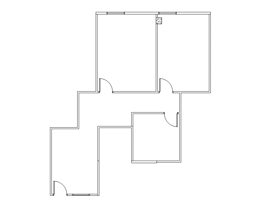 9896 Bissonnet Street - 390