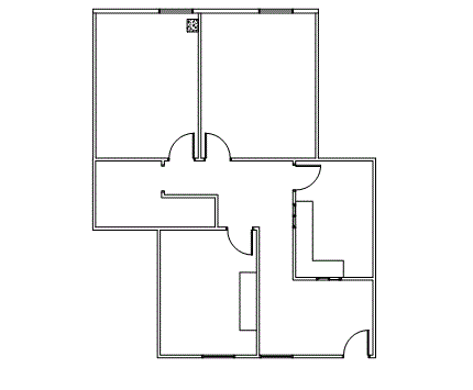 property with office space for rent at 9896 Bissonnet Street, 9896 Bissonnet Street, Houston, TX 77036, USA