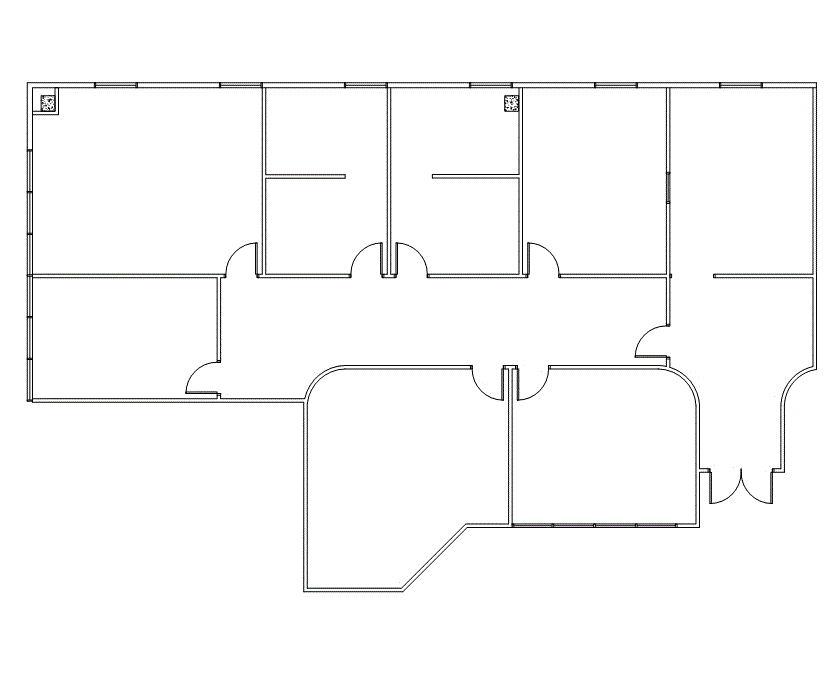 9896 Bissonnet Street - 445