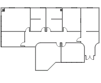 property with office space for rent at 9896 Bissonnet Street, 9896 Bissonnet Street, Houston, TX 77036, USA