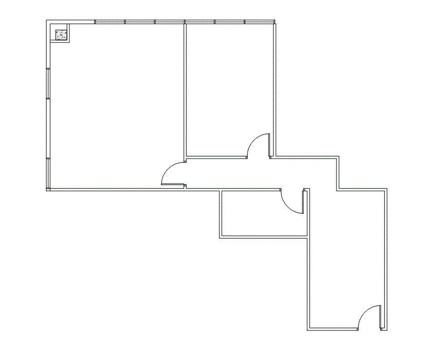 9896 Bissonnet Street - 454