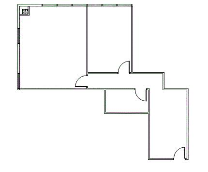 property with office space for rent at 9896 Bissonnet Street, 9896 Bissonnet Street, Houston, TX 77036, USA