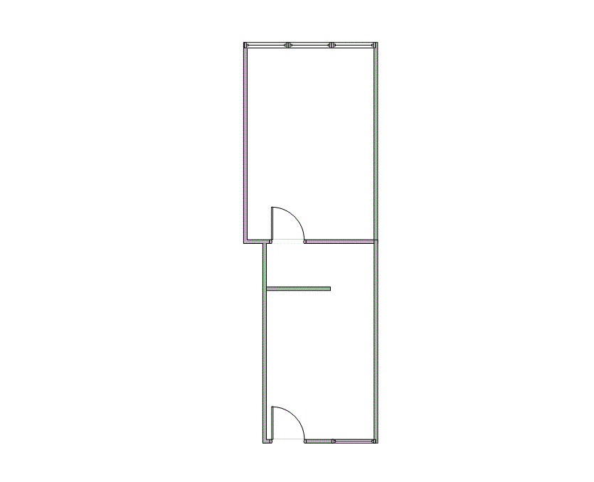 9896 Bissonnet Street - 460