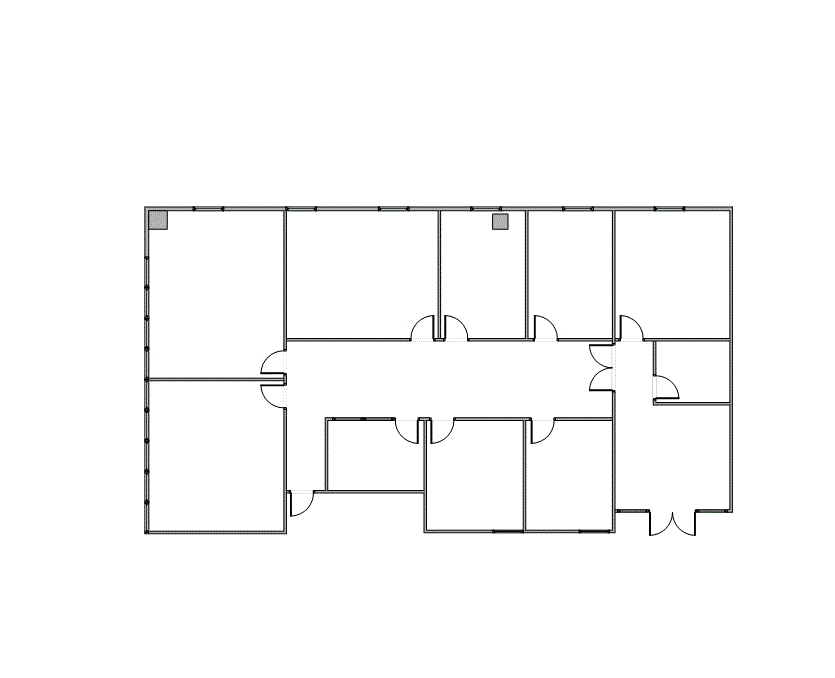 9896 Bissonnet Street - 550