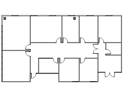 property with office space for rent at 9896 Bissonnet Street, 9896 Bissonnet Street, Houston, TX 77036, USA