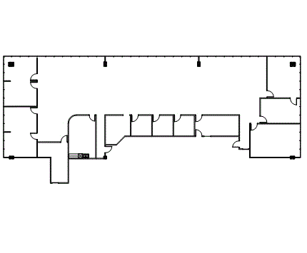 property with office space for rent at 9896 Bissonnet Street, 9896 Bissonnet Street, Houston, TX 77036, USA