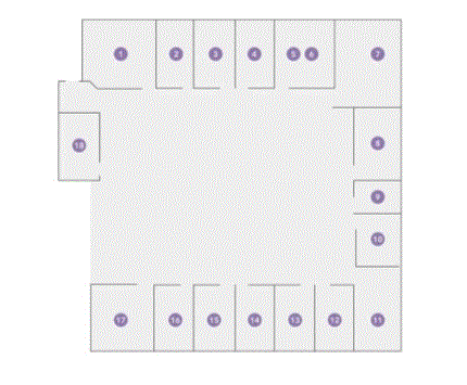 property with office space for rent at 888 Worcester Street, 888 Worcester Street, Wellesley, MA 02482, USA