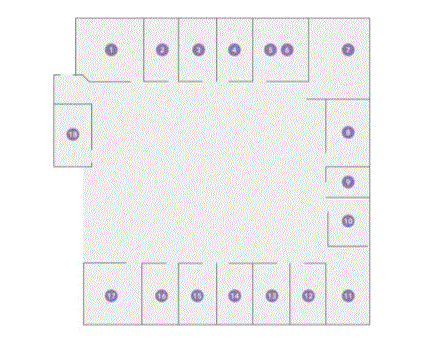 property with office space for rent at 888 Worcester Street, 888 Worcester Street, Wellesley, MA 02482, USA