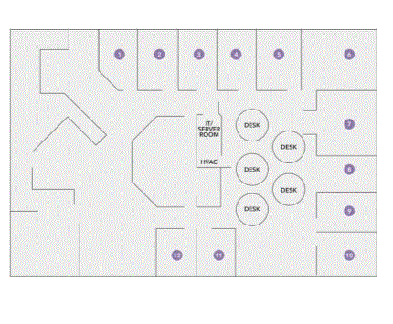 property with office space for rent at 888 Worcester Street, 888 Worcester Street, Wellesley, MA 02482, USA