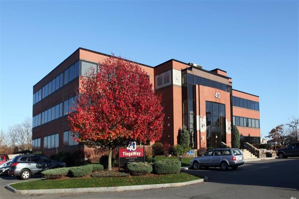 property with office space for rent at 40 Tioga Way, Marblehead, MA 01945, USA