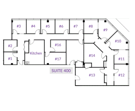 property with office space for rent at 101 Lakeforest Blvd., 101 Lakeforest Blvd., Gaithersburg, MD 20877, USA