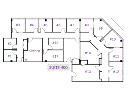 101 Lakeforest Blvd. Suite 400 & 401 - 10000015x400 - 008-sm