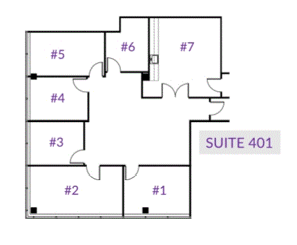 101 Lakeforest Blvd. Suite 400 & 401 - 10000015x401 - 003-sm