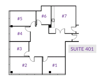 101 Lakeforest Blvd. Suite 400 & 401 - 10000015x401 - 006-sm
