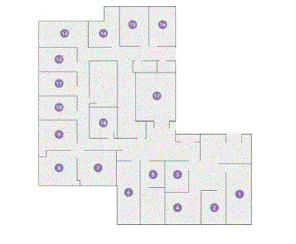 property with office space for rent at 3701 Algonquin Rd., 3701 Algonquin Rd., Rolling Meadows, IL 60008, USA
