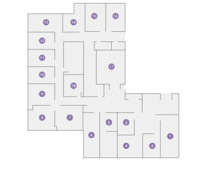 property with office space for rent at 3701 Algonquin Rd., 3701 Algonquin Rd., Rolling Meadows, IL 60008, USA