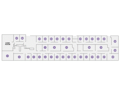 property with office space for rent at 8320 Old Courthouse Rd., Suite 500, 8320 Old Courthouse Rd., Suite 500, Vienna, VA 22182, USA
