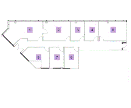 property with office space for rent at 5290 Shawnee Rd., 5290 Shawnee Rd., Alexandria, VA 22312, USA