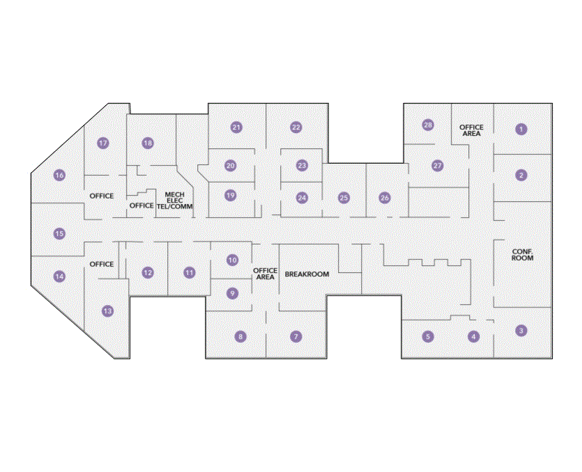 910 17th St NW - 028