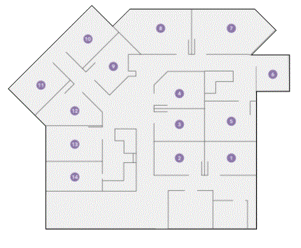 property with office space for rent at 1440 Renaissance Drive, 1440 Renaissance Dr., Park Ridge, IL 60068, USA