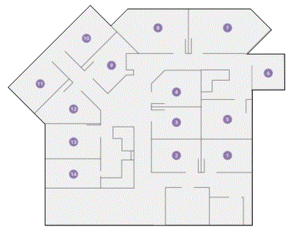 property with office space for rent at 1440 Renaissance Drive, 1440 Renaissance Drive, Park Ridge, IL 60068, USA