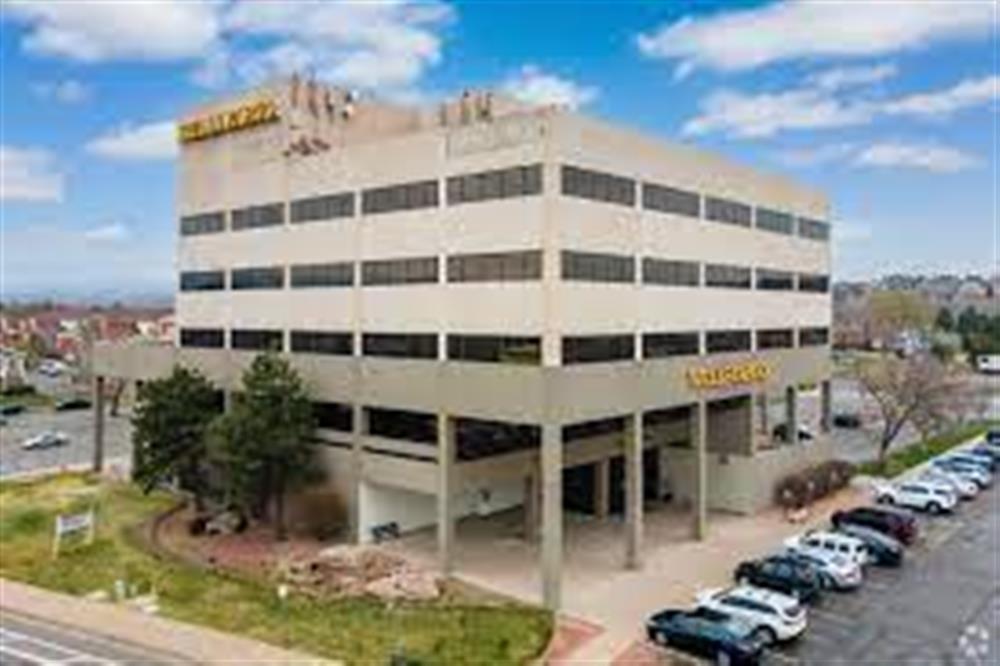 property with office space for rent at 5353 W Dartmouth Ave., Denver, CO 80227, USA
