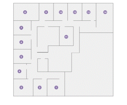 property with office space for rent at 7630 Little River Turnpike, 7630 Little River Turnpike, Annandale, VA 22003, USA