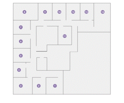 property with office space for rent at 7630 Little River Turnpike, 7630 Little River Turnpike, Annandale, VA 22003, USA