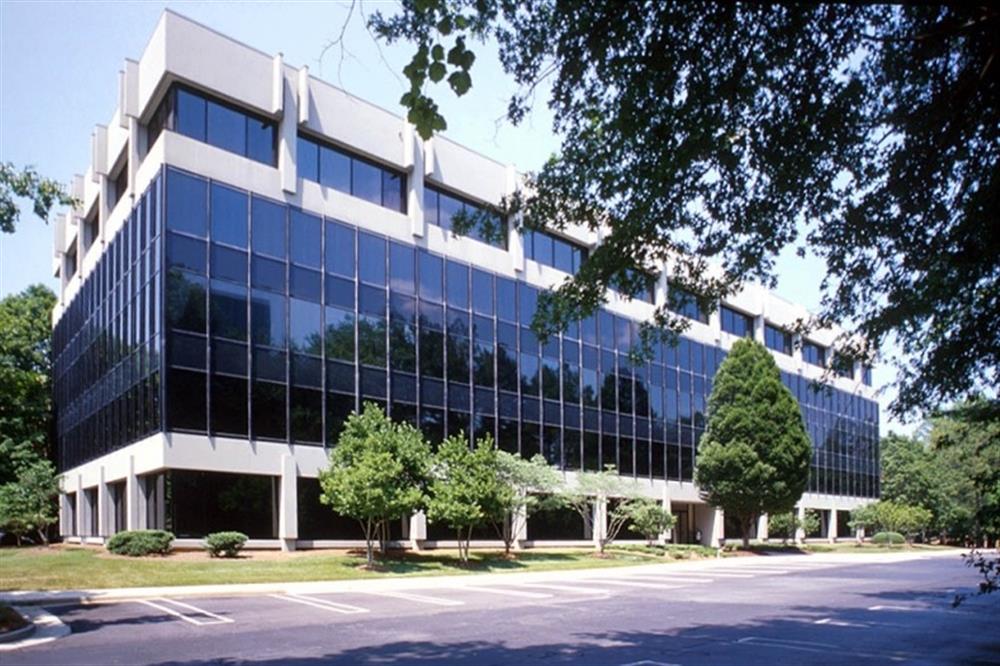 property with office space for rent at 53 Perimeter Center East, Atlanta, GA 30346, USA