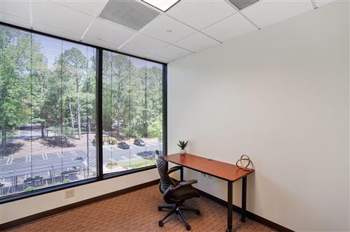 property with office space for rent at 001, 53 Perimeter Center East, Atlanta, GA 30346, USA
